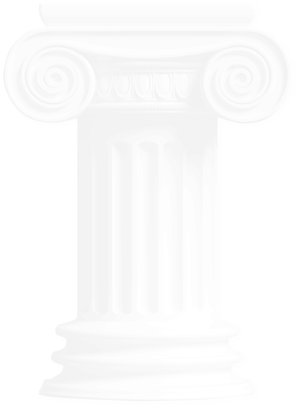 Decorative pillar